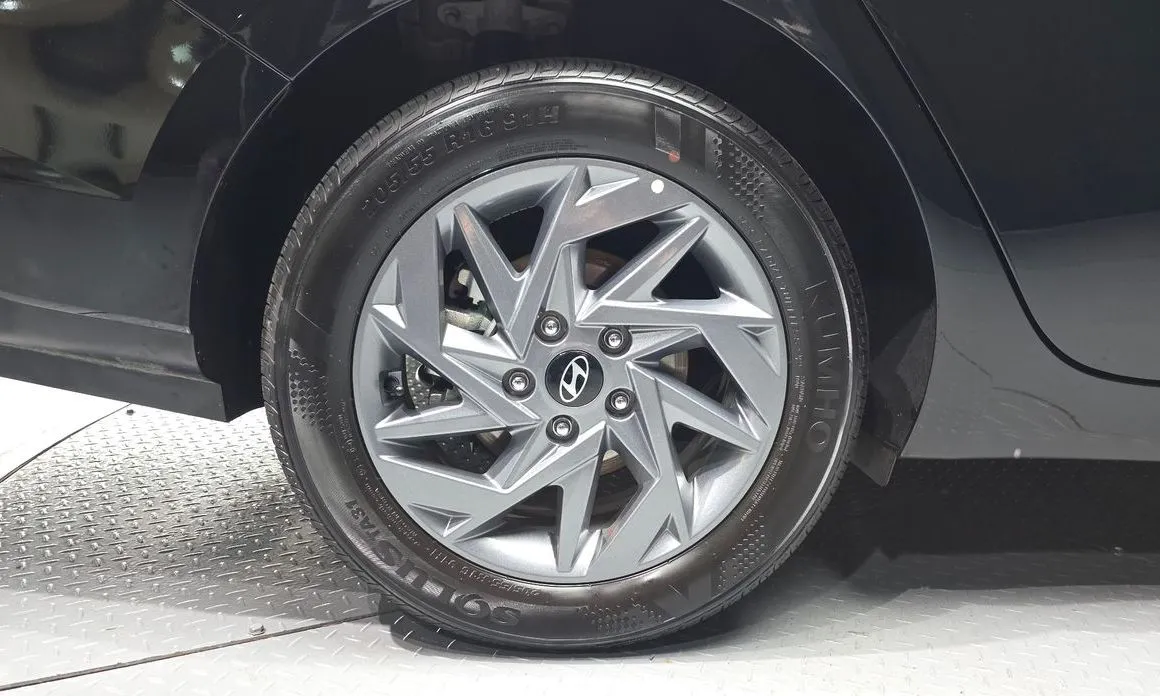 Hyundai AVANTE 2025 из KR, фото 9