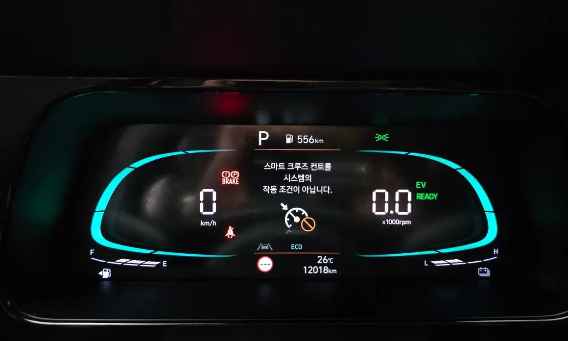 Hyundai AVANTE 2025 из KR, фото 4