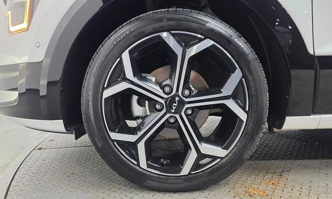 Kia Niro 2025 из KR, фото 10