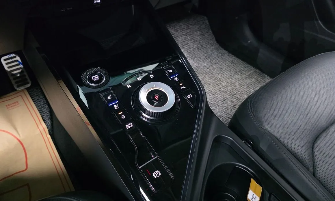 Kia Niro 2025 из KR, фото 6