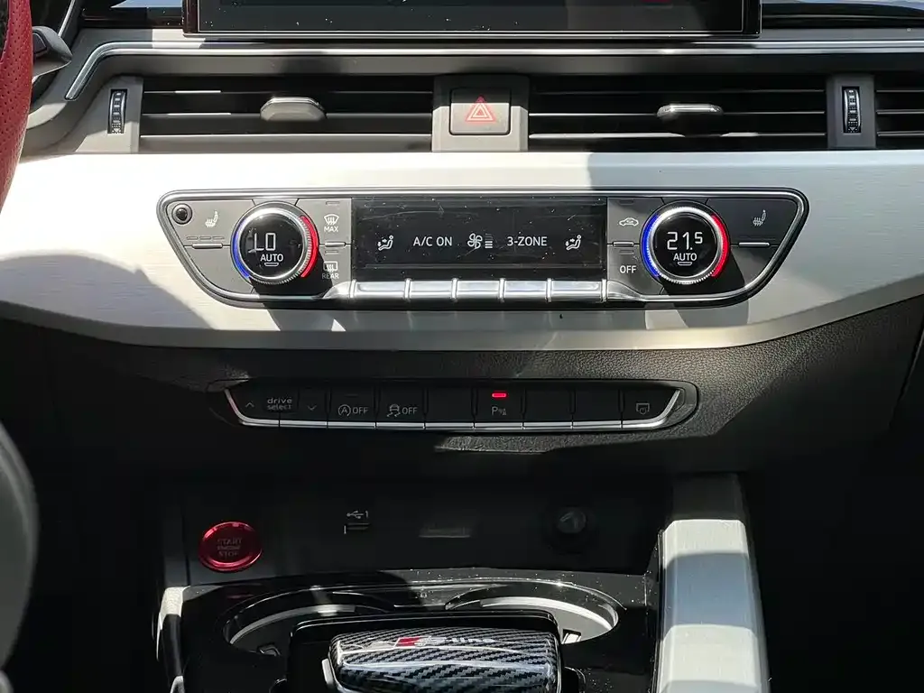 Audi A5 (Import) — фото 6