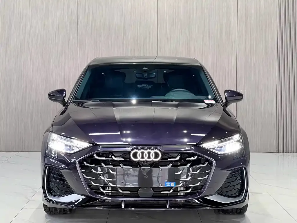 Audi A3 — фото 8
