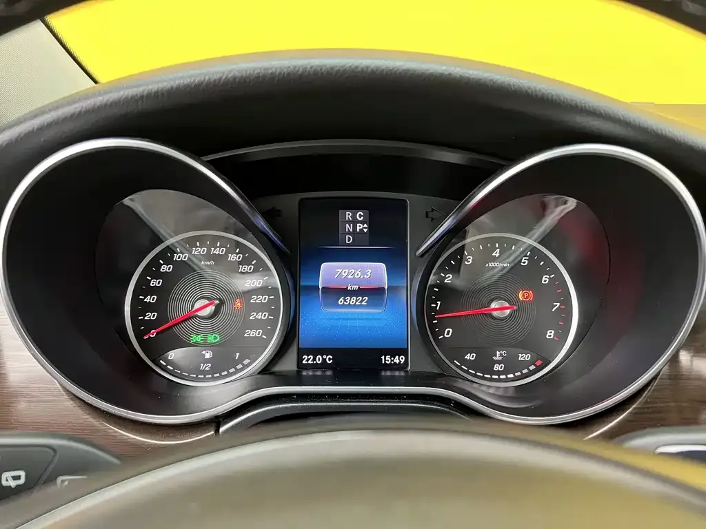 Mercedes-Benz V-Class 2021 из CN, фото 6
