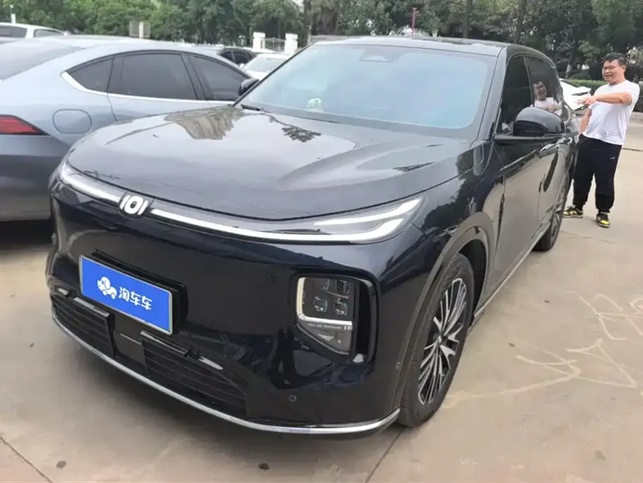 Qiyuan Q07