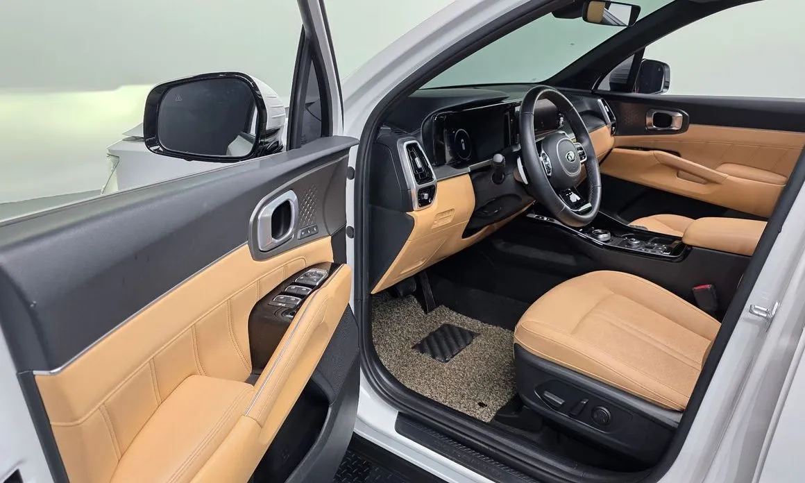 Kia Sorento — фото 3