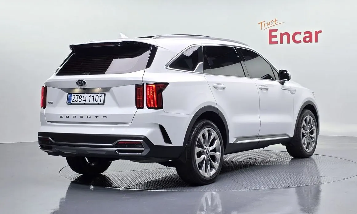 Kia Sorento — фото 2