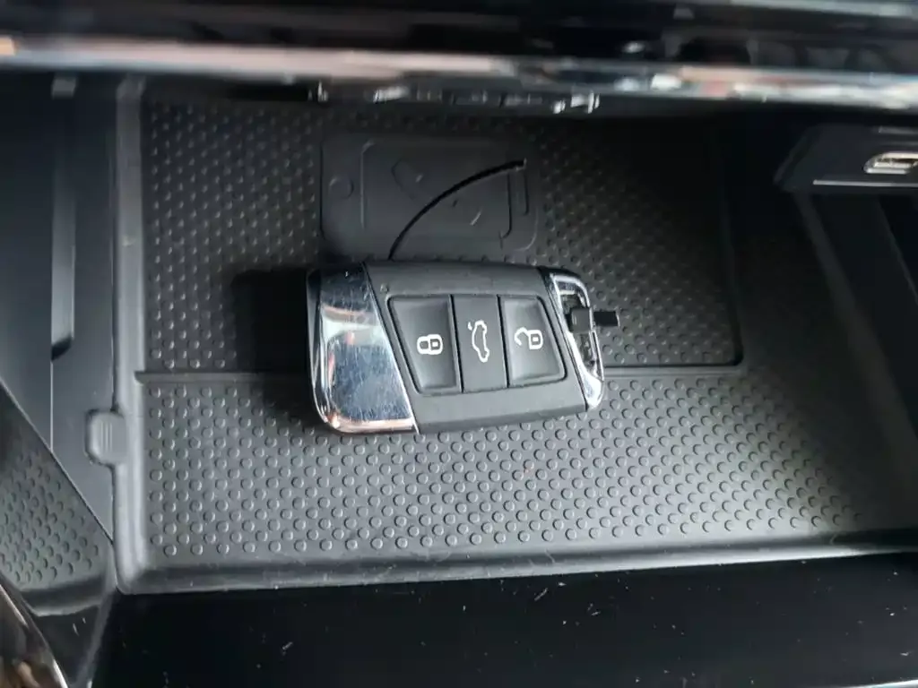 Volkswagen Passat — фото 4