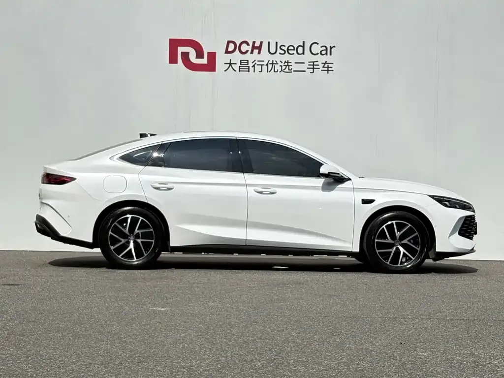 BYD Qin L — фото 3