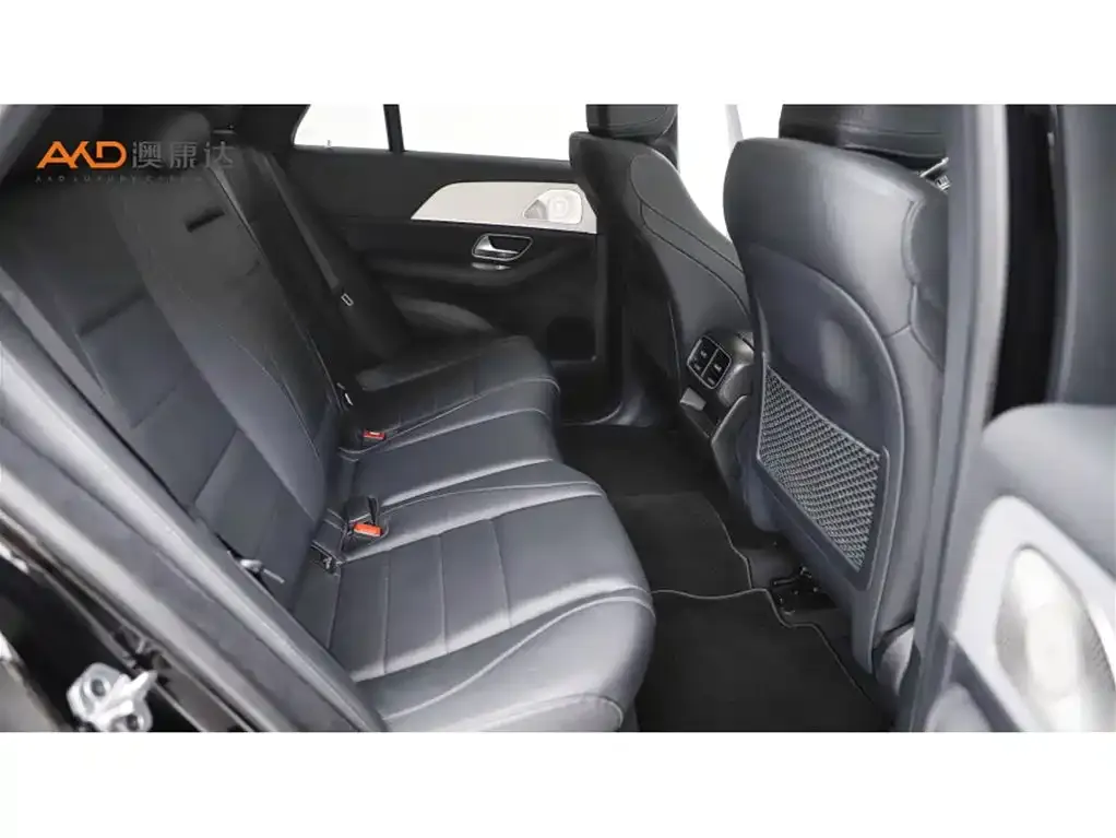 Mercedes-Benz GLE Coupe New Energy 2021 из CN, фото 3