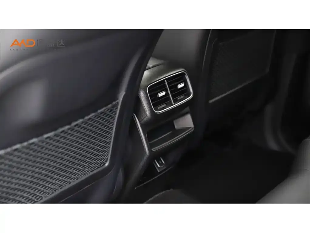 Mercedes-Benz GLE Coupe New Energy 2021 из CN, фото 6