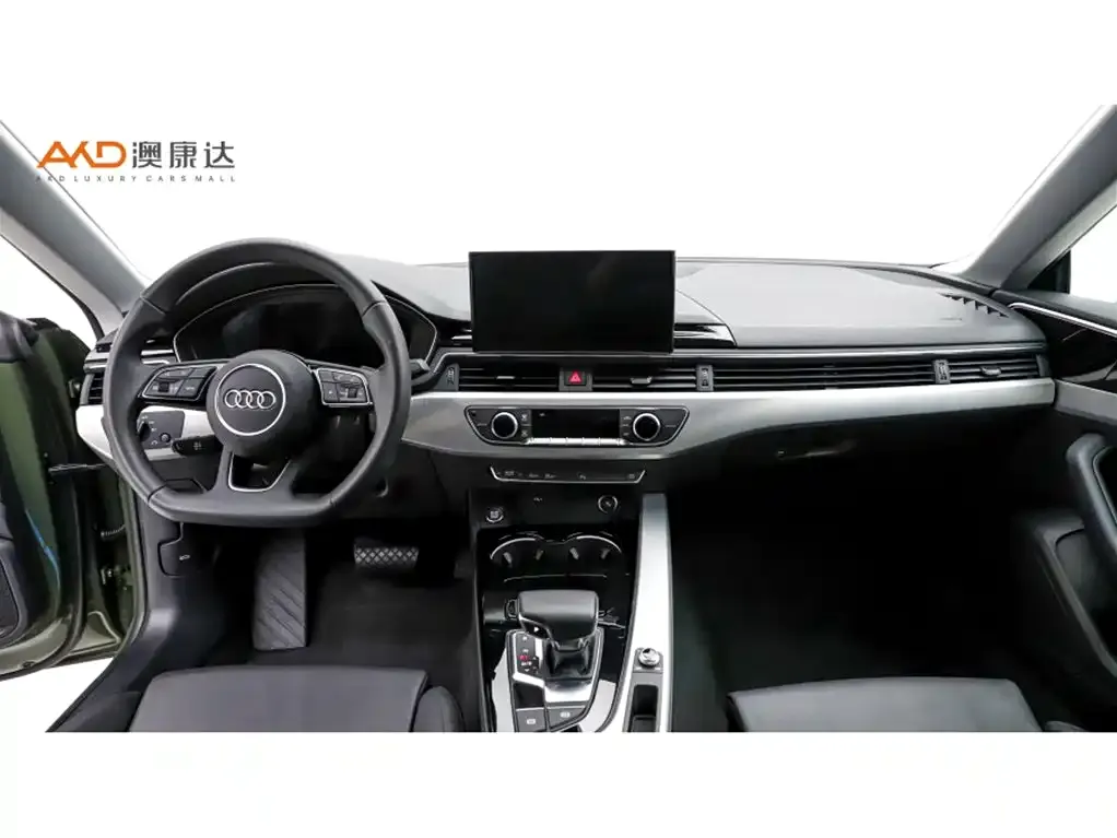 Audi A5 (Import) — фото 6