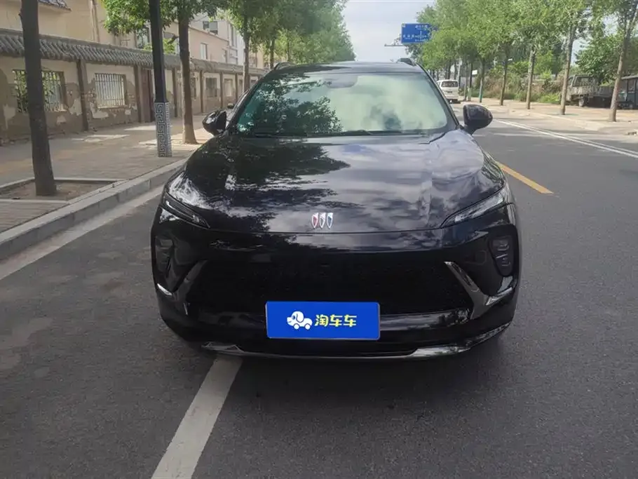 Buick Envision S 2024 из CN, фото 4