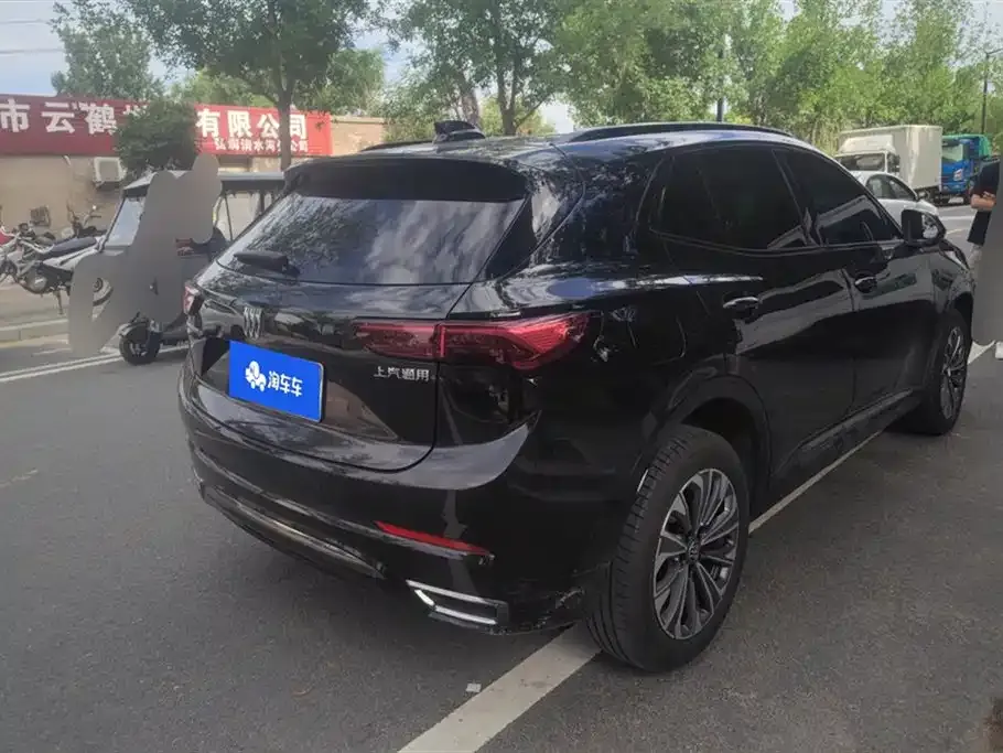 Buick Envision S 2024 из CN, фото 9