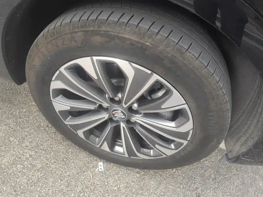 Buick Envision S 2024 из CN, фото 10