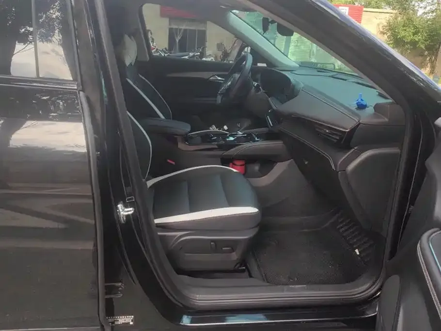 Buick Envision S 2024 из CN, фото 5