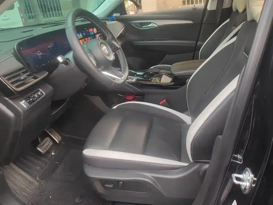 Buick Envision S 2024 из CN, фото 6