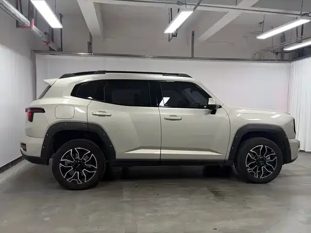Haval H7 (Big Dog Plus) New Energy 2025 из CN, фото 5