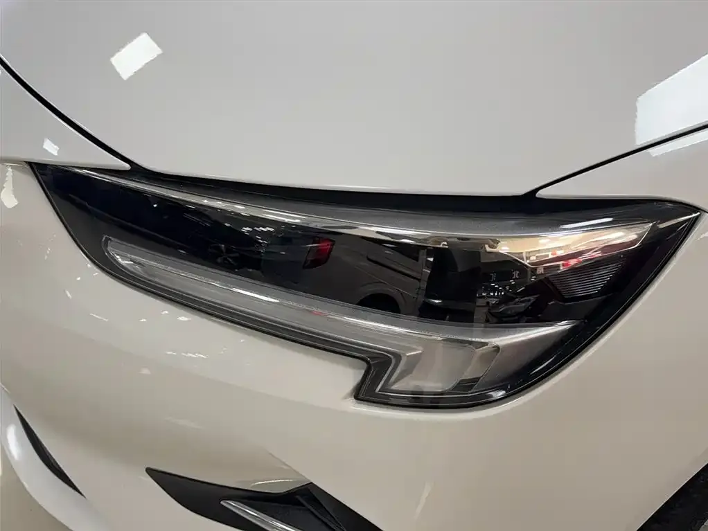 Buick Regal 2021 из CN, фото 3