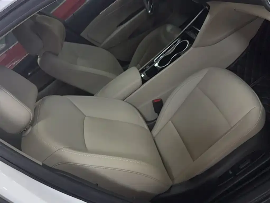 Buick Regal 2021 из CN, фото 4
