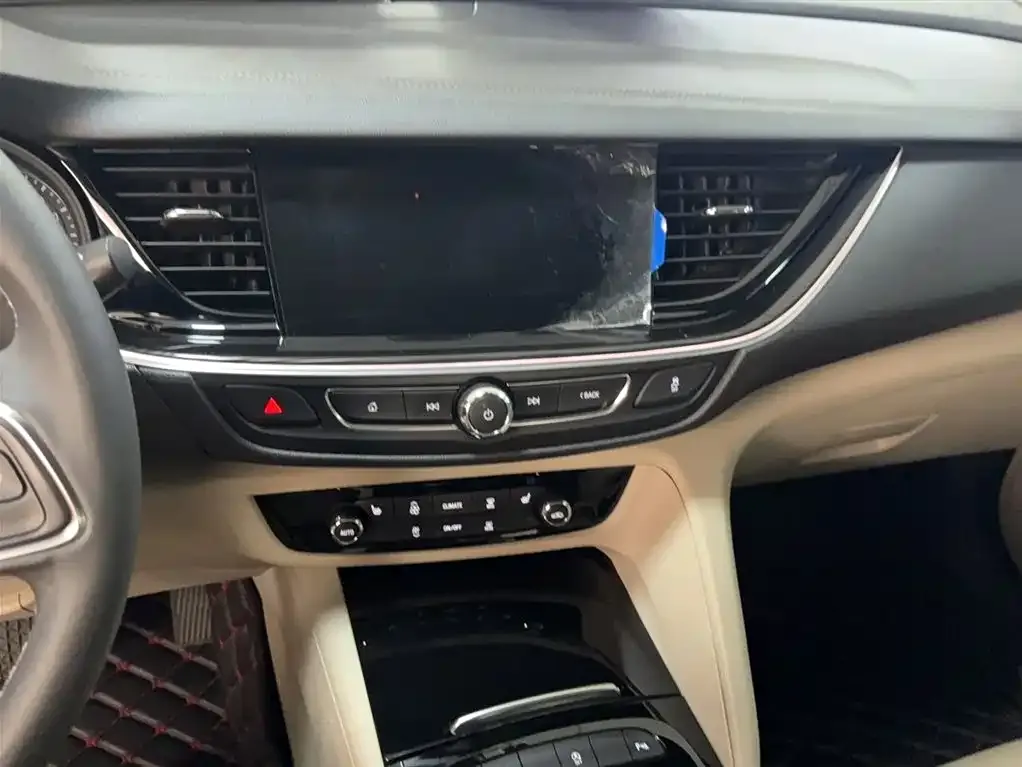 Buick Regal 2021 из CN, фото 2