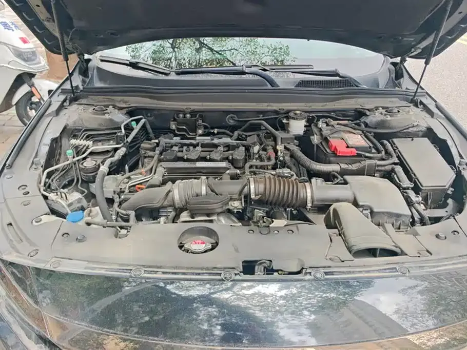 Honda Accord — фото 2