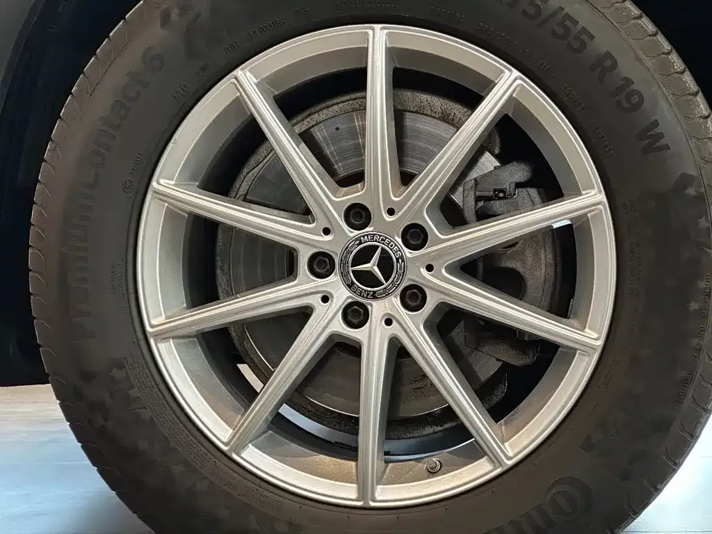 Mercedes-Benz 奔驰GLE(进口) 2021 из CN, фото 2