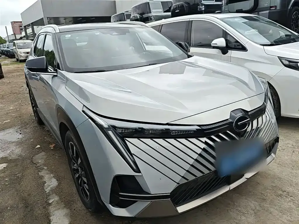 GAC Motor Shadow Cool 2023 из CN, фото 6