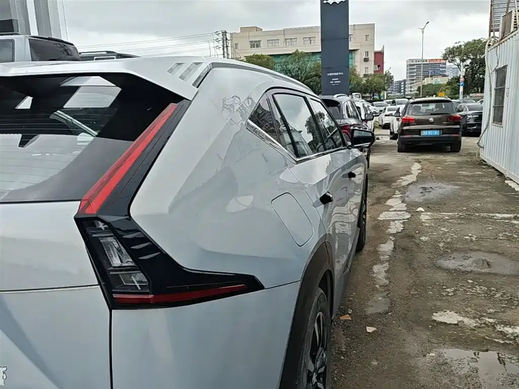 GAC Motor Shadow Cool 2023 из CN, фото 5