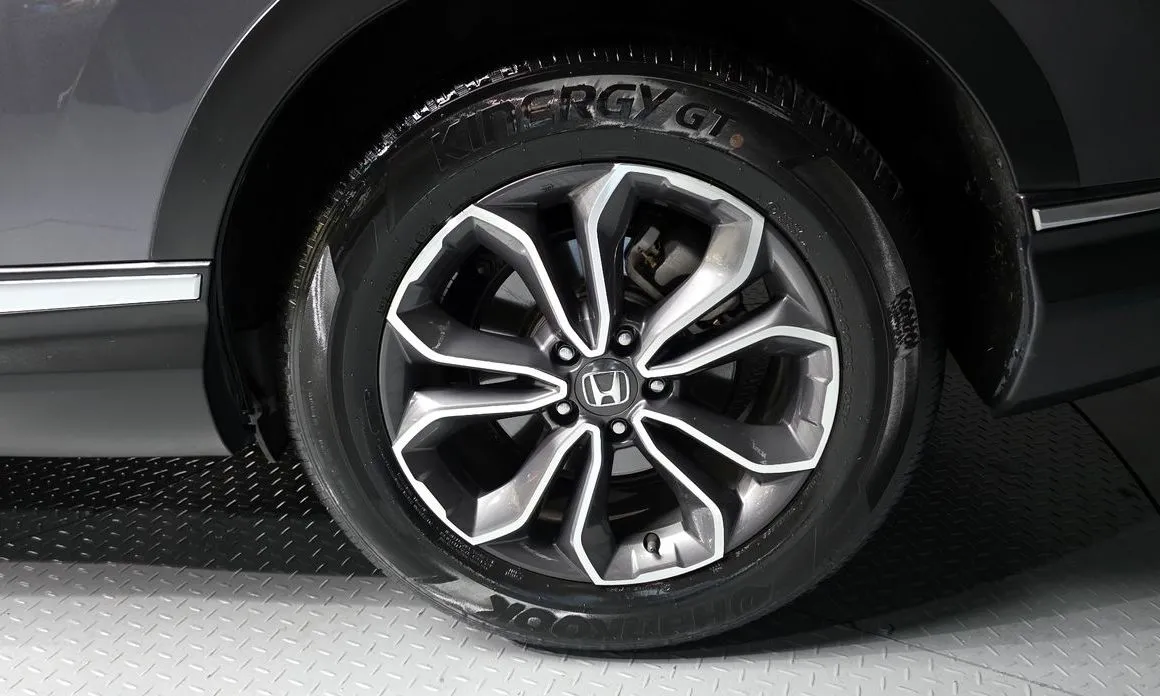 Honda CR-V 2021 из KR, фото 8