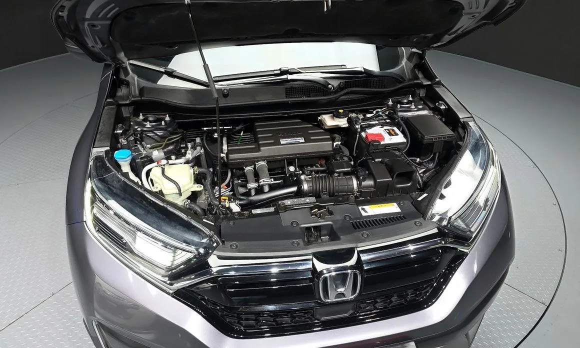 Honda CR-V 2021 из KR, фото 7