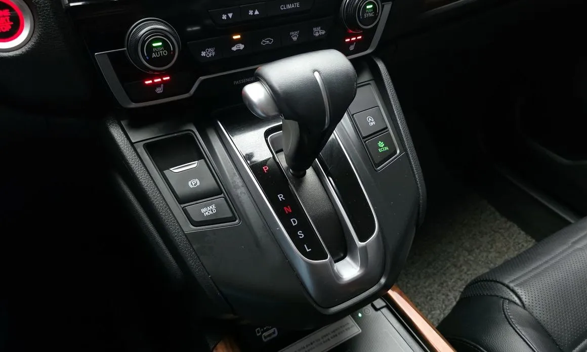Honda CR-V 2021 из KR, фото 5