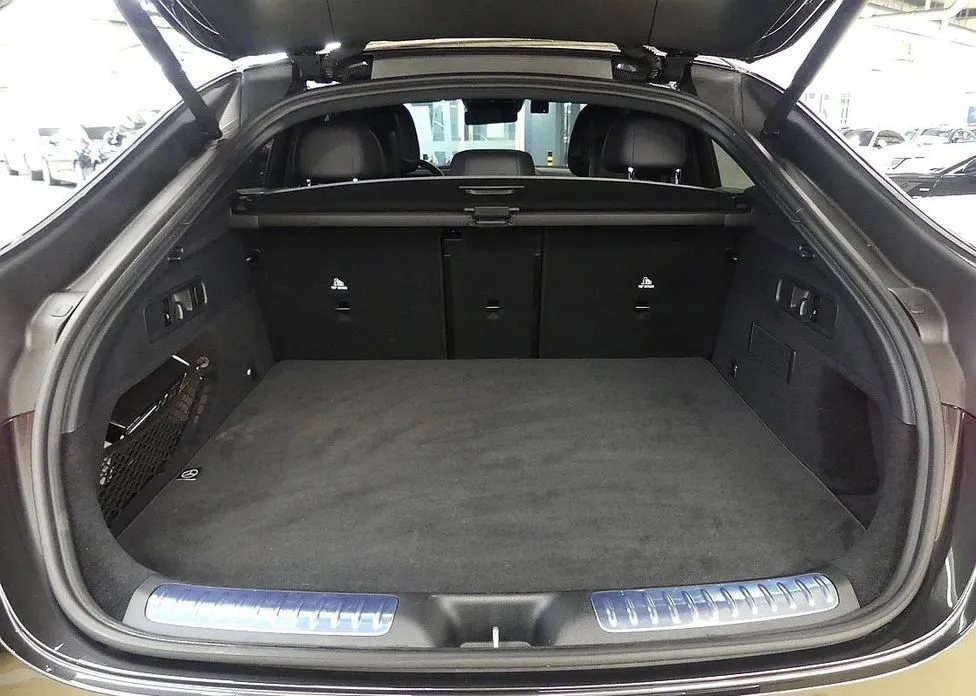 Mercedes-Benz GLC-Class 2024 из KR, фото 2