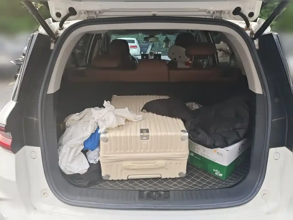 Geely Vision X6 2022 из CN, фото 4
