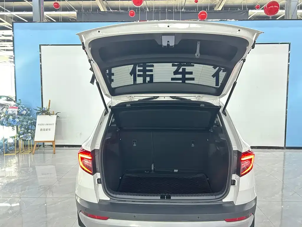 Skoda Karoq 2022 из CN, фото 9