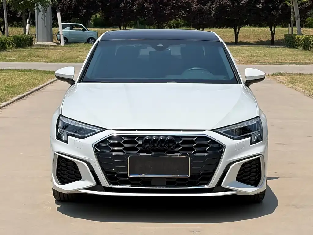 Audi A3 — фото 9