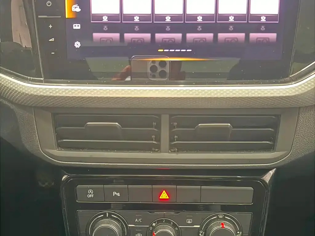 Volkswagen Tacqua 2022 из CN, фото 2