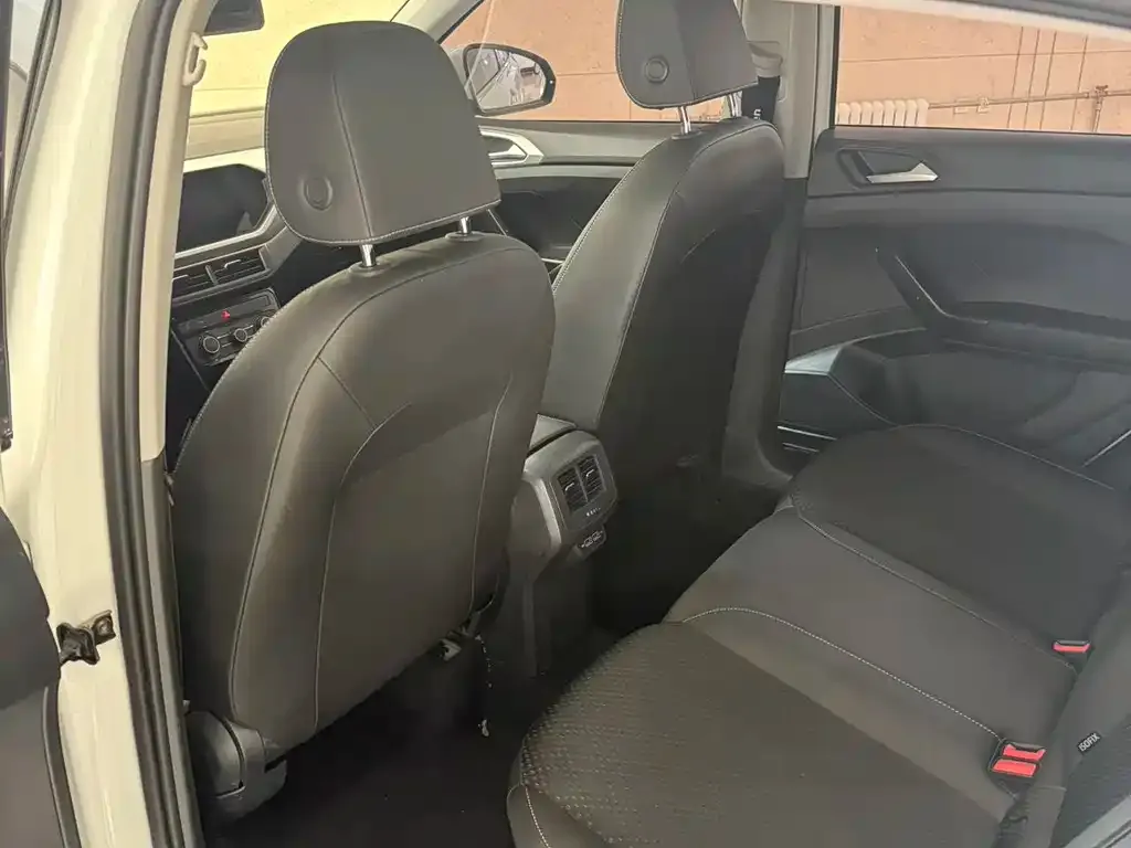 Volkswagen Tacqua 2022 из CN, фото 6