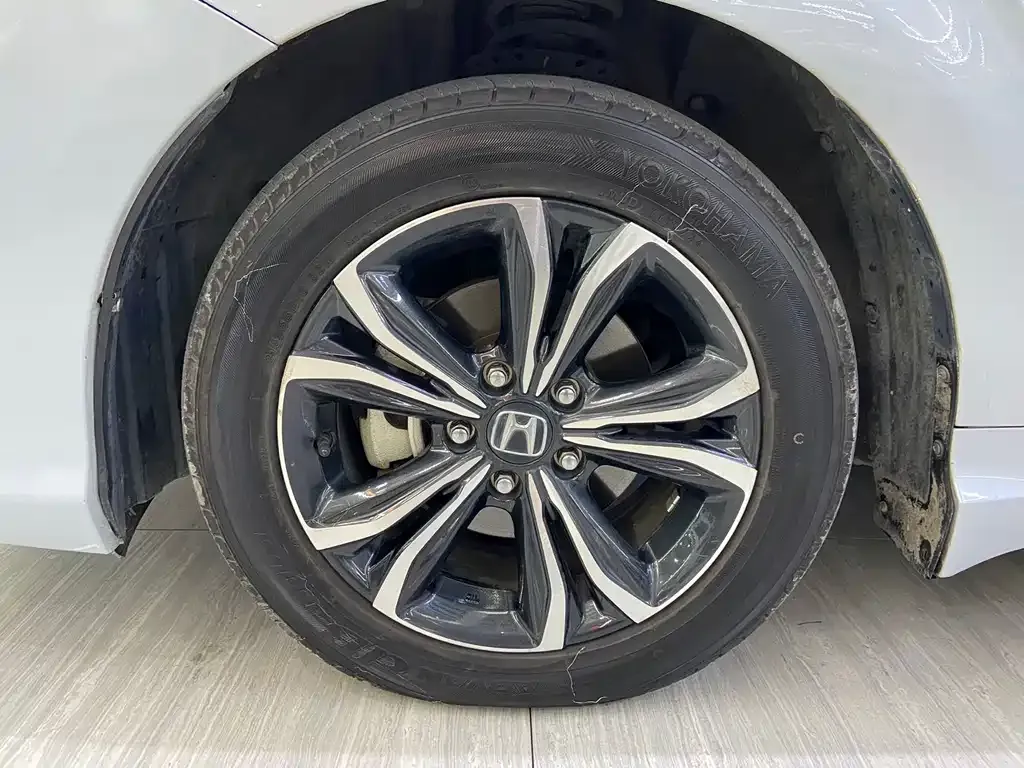 Honda Crider 2022 из CN, фото 10