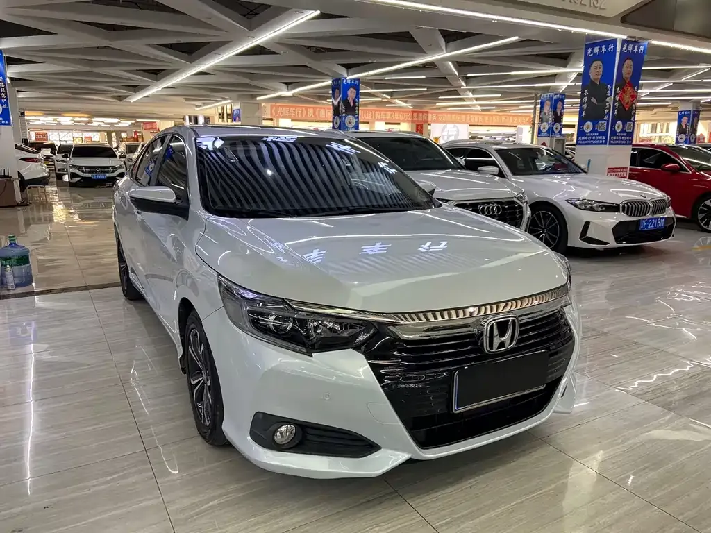 Honda Crider 2022 из CN, фото 3
