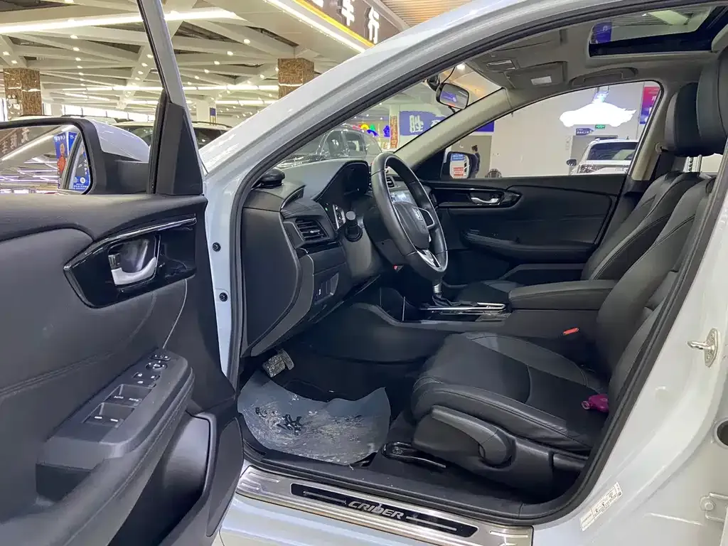 Honda Crider 2022 из CN, фото 9