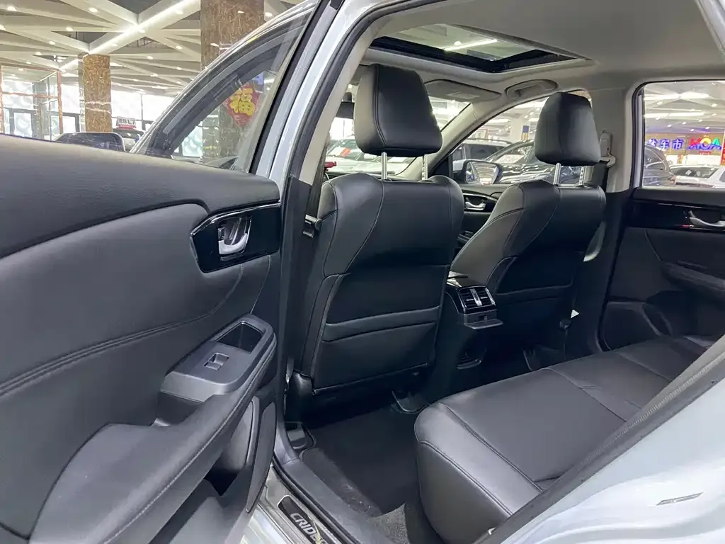 Honda Crider 2022 из CN, фото 5