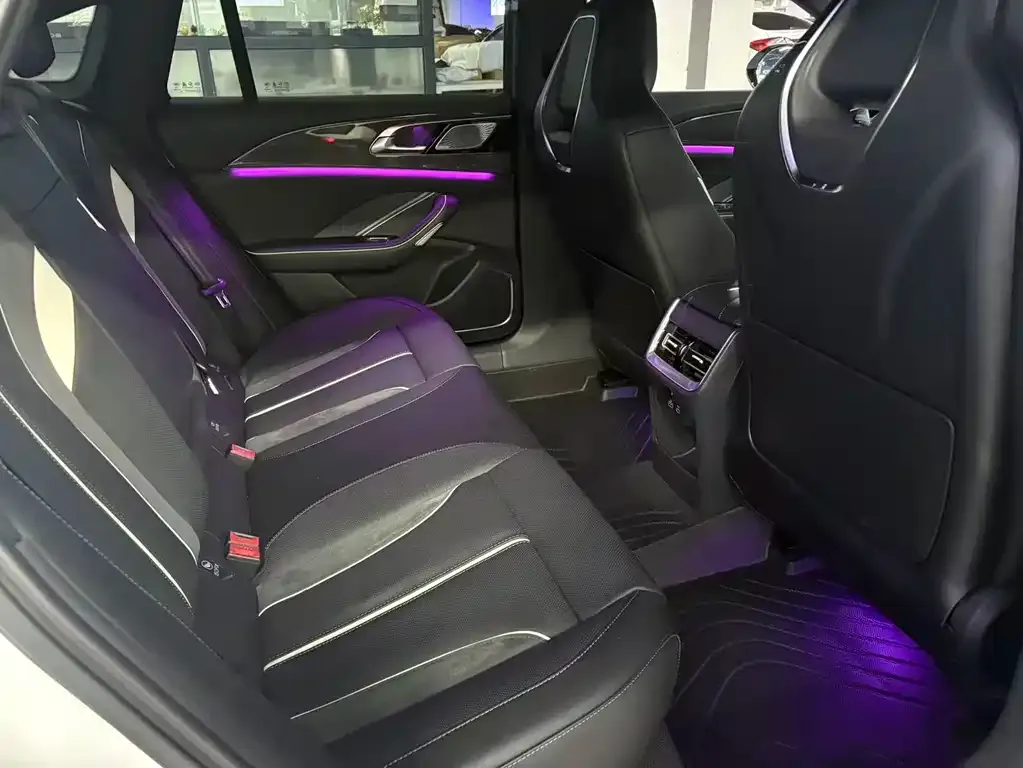 Hongqi H6 2024 из CN, фото 10