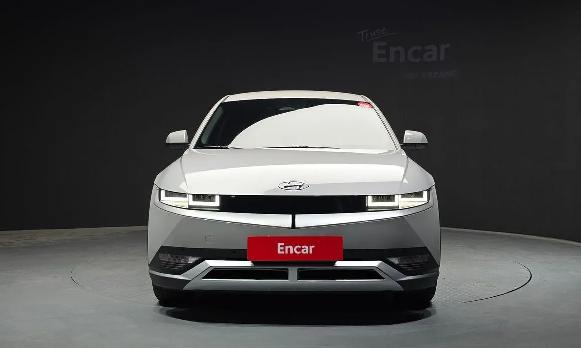 Hyundai Ioniq5 — фото 2