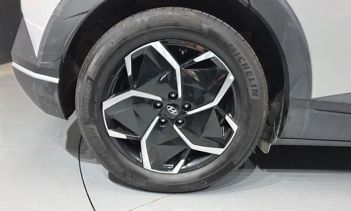 Hyundai Ioniq5 — фото 3