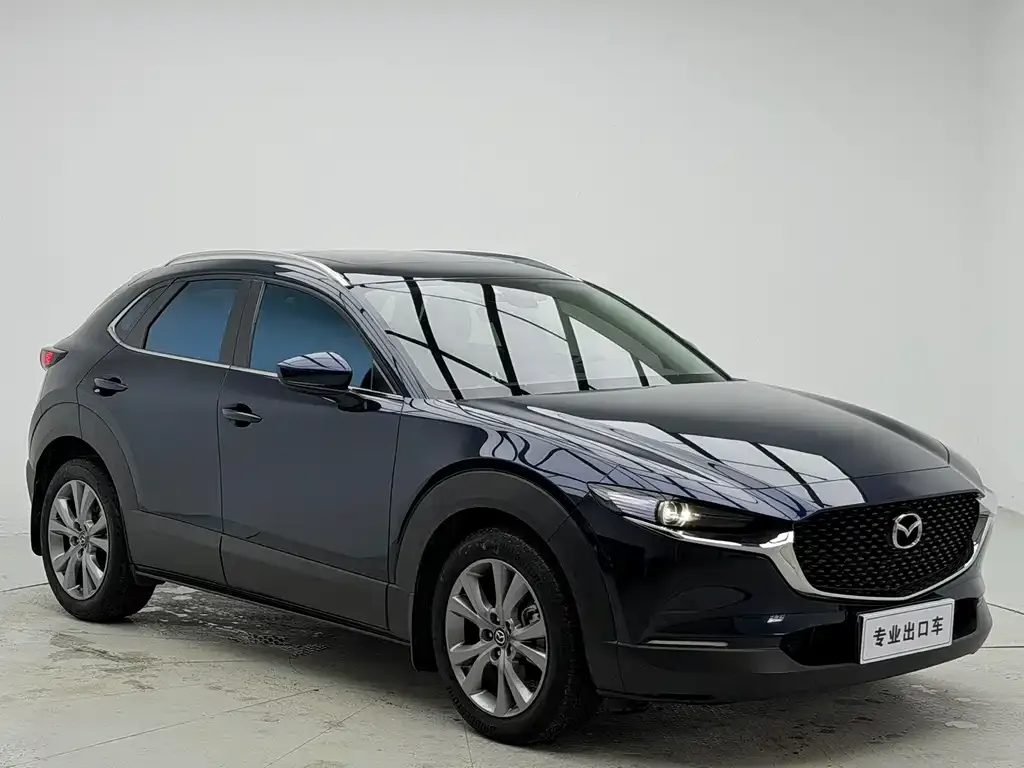 Mazda CX-30 — фото 4