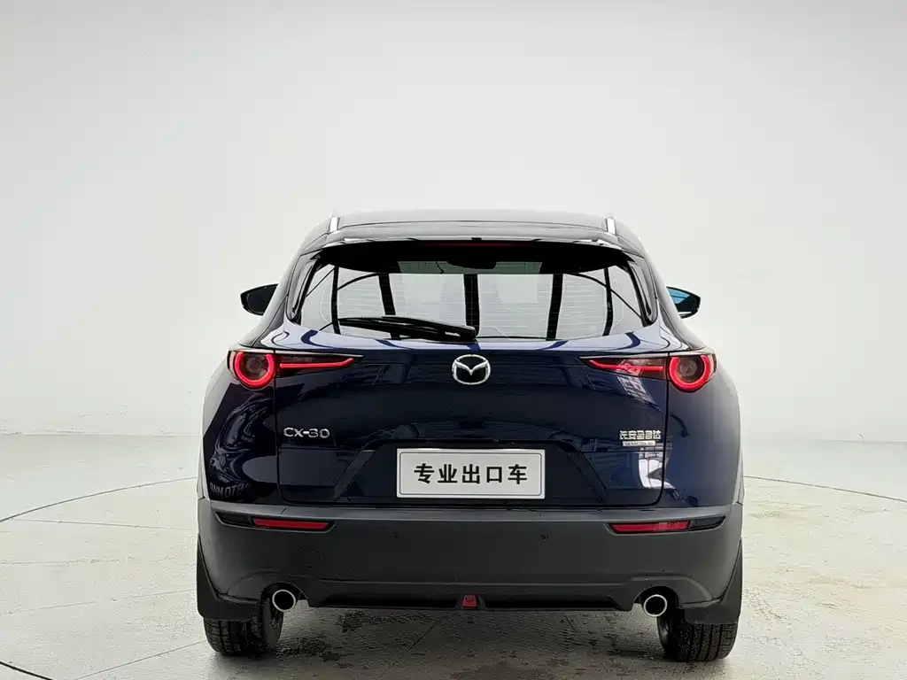 Mazda CX-30 — фото 2