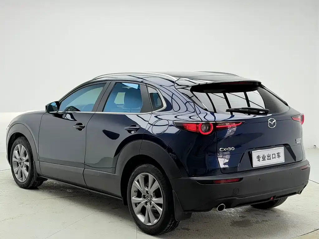 Mazda CX-30 — фото 3