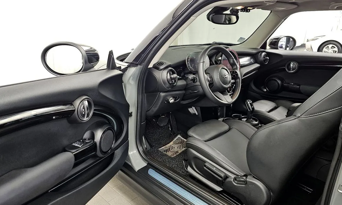 Mini Cooper 2022 из KR, фото 9