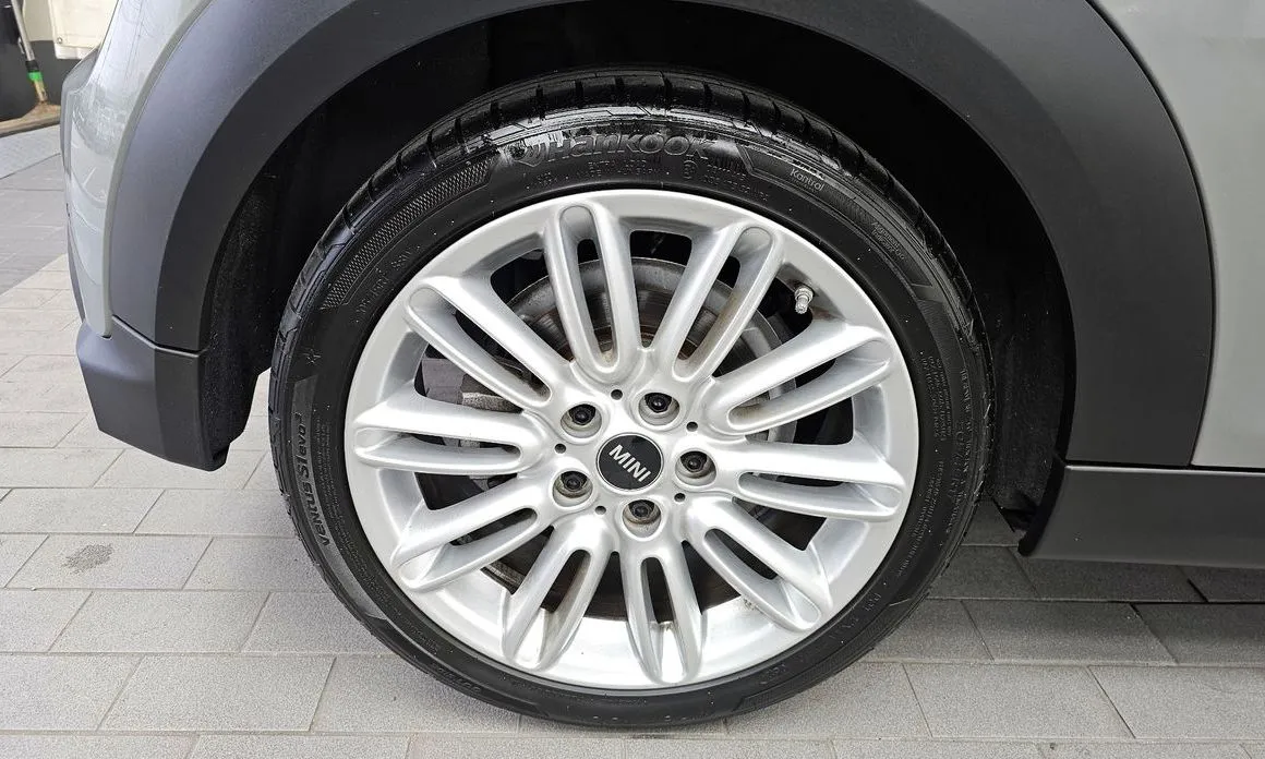 Mini Cooper 2022 из KR, фото 6