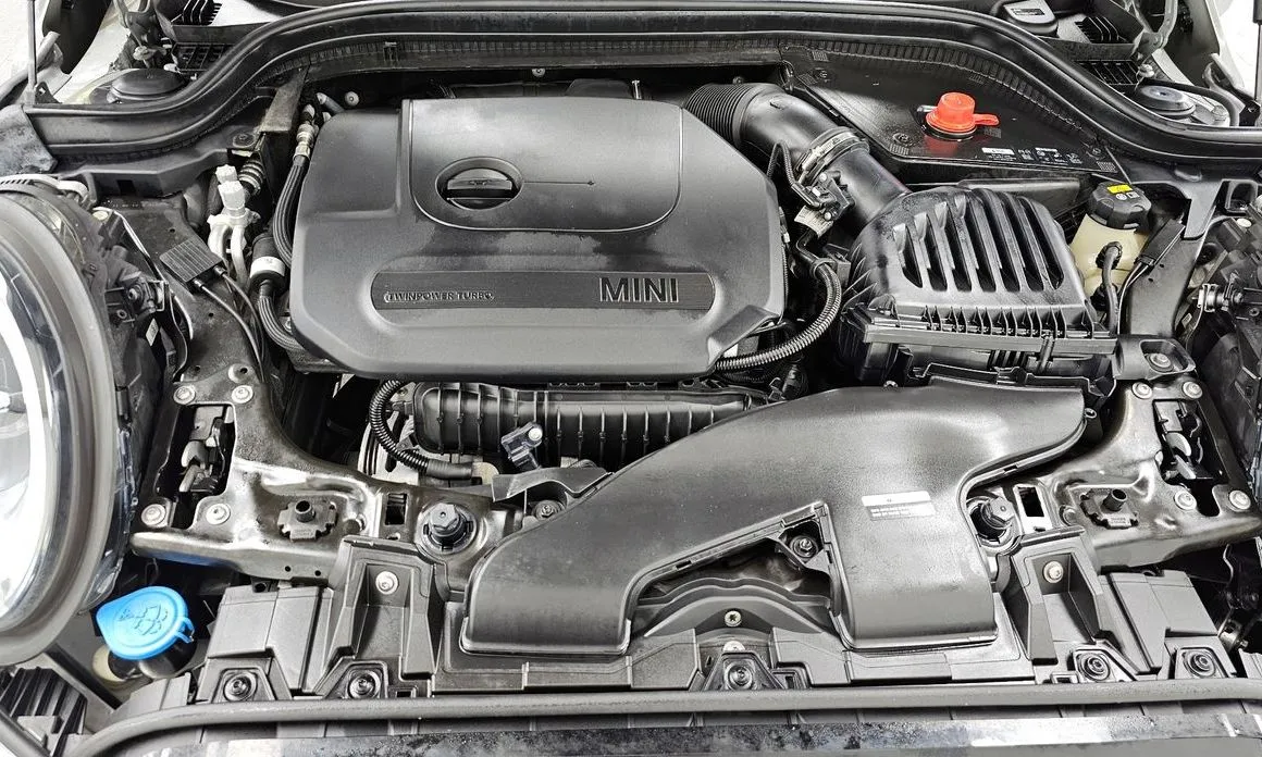 Mini Cooper 2022 из KR, фото 10
